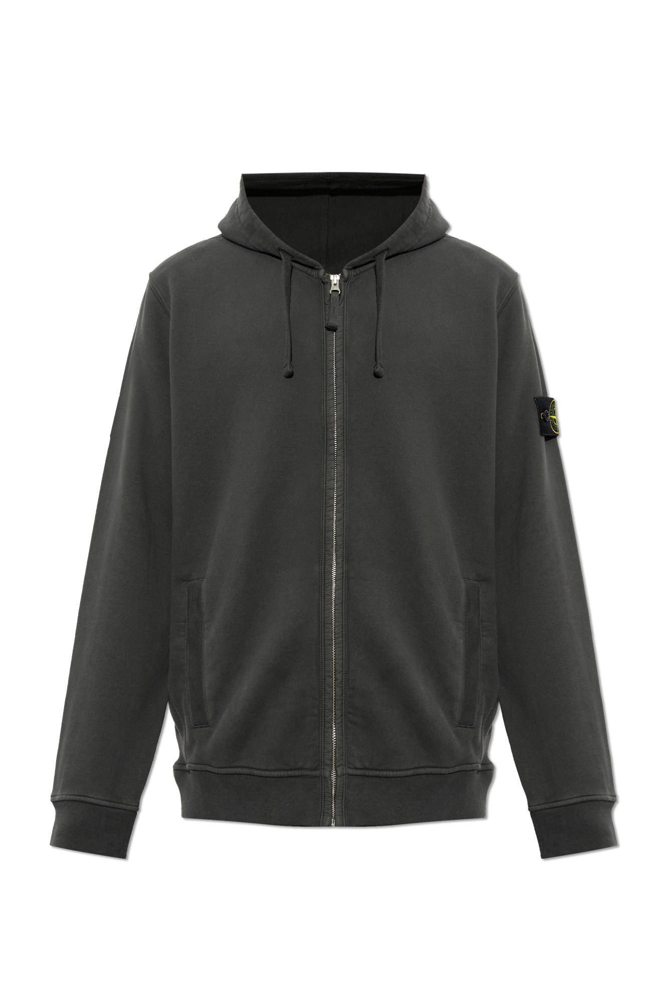 Stone Island Hoodie | Men's | Vitkac